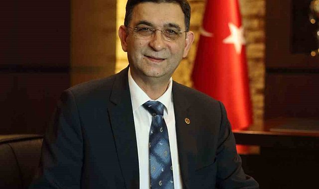 Ünverdi'den Ramazan Bayramı mesajı