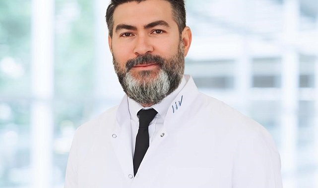 Üroloji uzmanı açıkladı: "Kısırlık sorunu olanların yüzde 30-40'ında varikosel görülüyor"