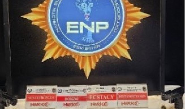 Uyuşturucu ile mücadele çalışmalarında 28 şüpheliyi yakaladı