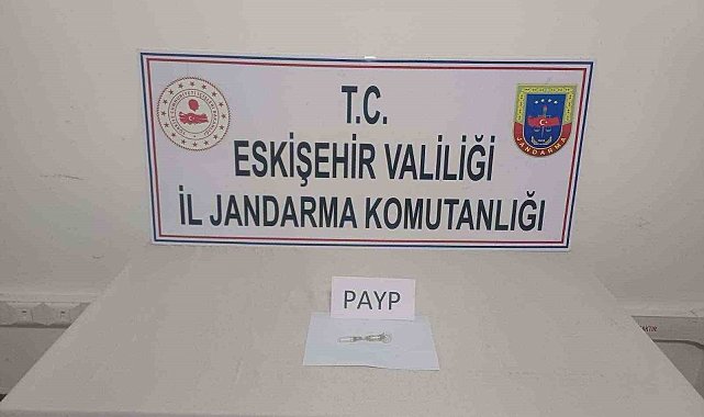 Uyuşturucu operasyonunda 6 şüpheli tutuklandı
