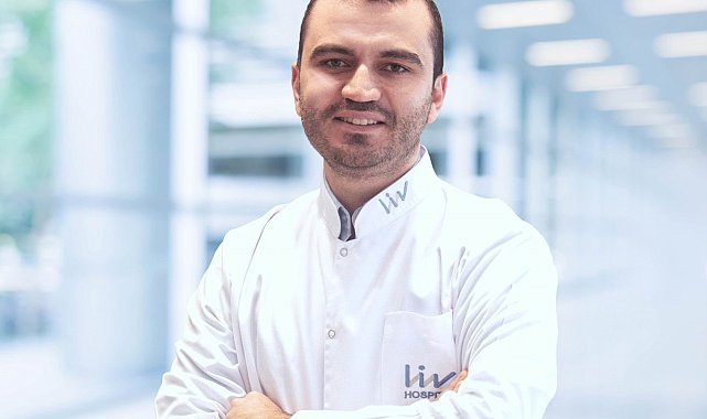 Uzm. Dr. Demirkan: "İş stresini yenmek için 'hayır' demeyi öğrenin"