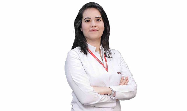 Uzm. Dr. Kocabaş: "Keneler patlatılmamalı"
