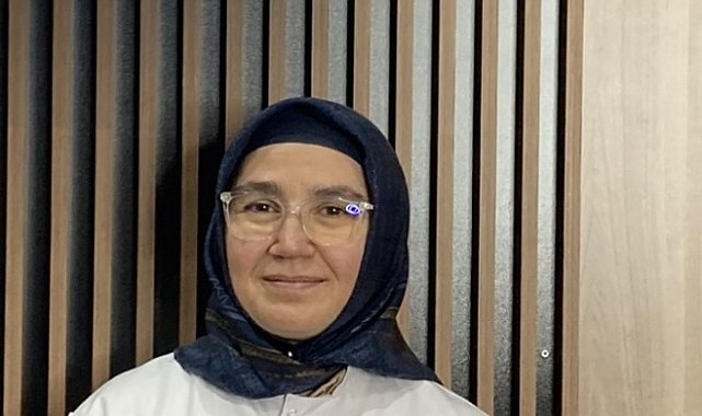 Uzman doktor uyardı: 'Kalp sağlığımıza dikkat'