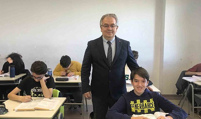Uzmanı sınava girecek öğrencileri uyardı: Konu eksiklerinizi tamamlayın, bir daha bu fırsatı bulamayabilirsiniz