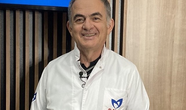 Uzmanı uyardı: "Kanser sadece sağlık sorunu değildir"