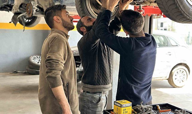 Uzmanından bayram tatilinde uzun yola çıkacaklara uyarı