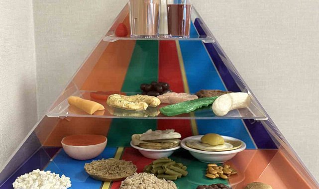 Uzmanından Ramazan ayında küçülen mideye yüklenilmemesi uyarısı