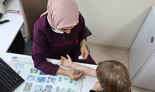 Uzmanlar uyarıyor, bayramda aşırı tatlı gıda alerjisine sebep olabilir