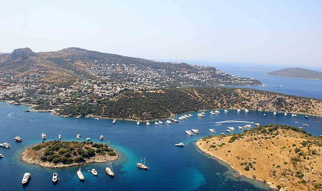 Vali Akbıyık'tan 'Turizm Haftası' mesajı