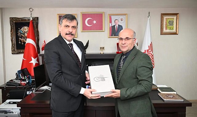 Vali Çiftçi; "Bereket sofrasına ortak olalım"