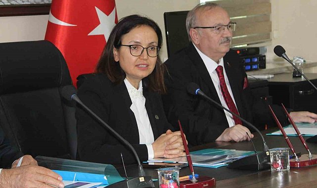 Vali Kaya, "Hastane yolu yaz ayları başlamadan bitirilsin istiyoruz"