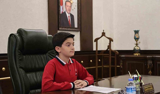 Vali koltuğuna oturdu, ilk icraatlarından birisi deprem ve yapı stoku oldu