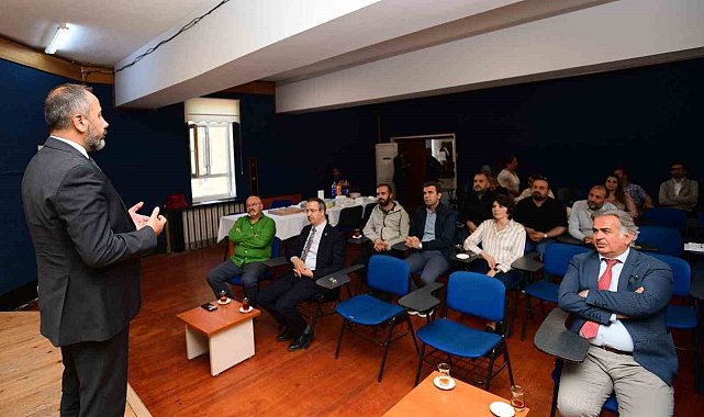 Van YYÜ'den gururlandıran başarı