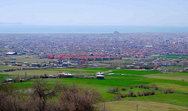 Van'da Kentsel Dönüşüm Başkanlığı'ndan büyük fırsat