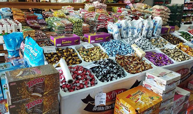 Varto'da bayram telaşı başladı