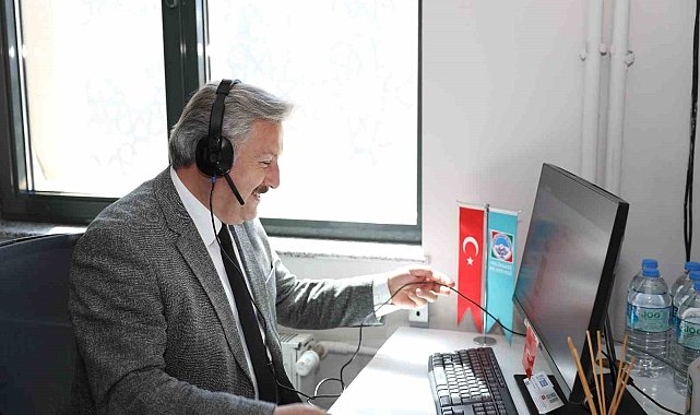 Vatandaşın çağrısını Başkan Palancıoğlu karşıladı