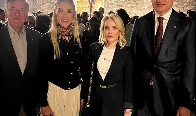 Venedik Bienali'nde Türkiye güncel sanatı ilgi görüyor