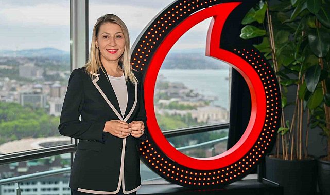 Vodafone Red'lilere 100 milyon TL'yi aşkın değer sağlanacak