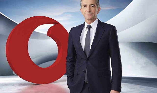 Vodafone Türkiye'nin sera gazı yönetimine uluslararası onay