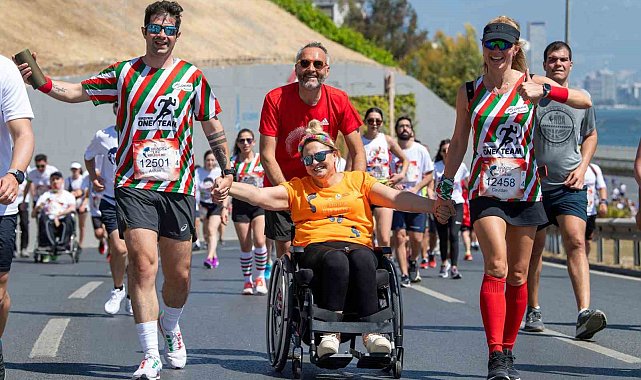 Wings for Life World Run'a geri sayım başladı