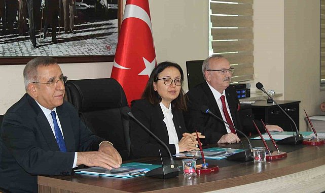 Yalova'ya 2024'ün ilk 3 ayında 233.8 milyon liralık yatırım