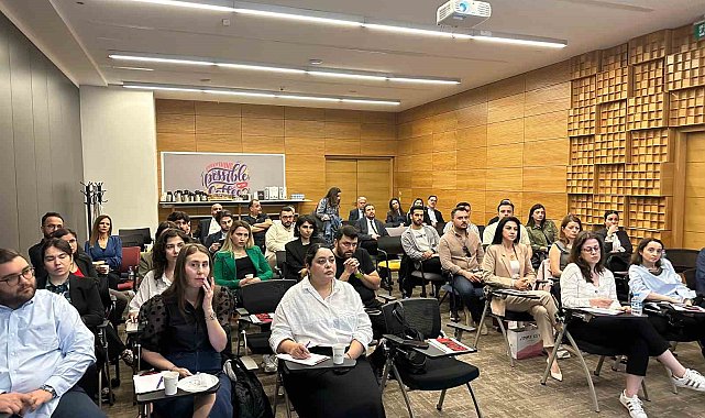 Yangın Sigortalarında Etkin Hasar Yönetimi Eğitim Serisi, Quick Tower ev sahipliğinde gerçekleşti