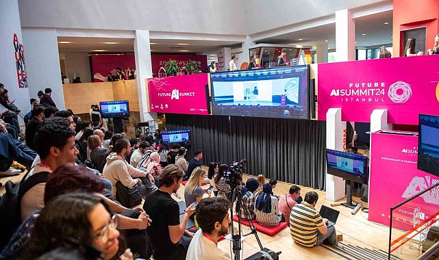 Yapay zeka ekonomisi 10 yılda 20 kat büyüyecek