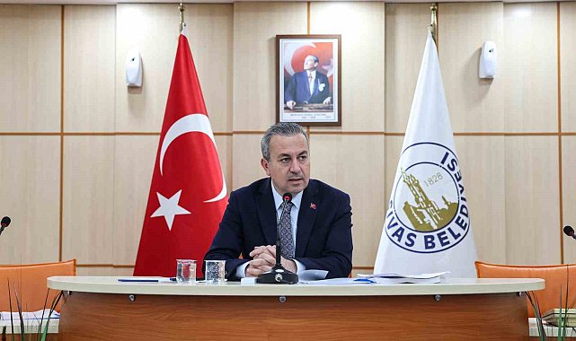 Yeni dönemin ilk meclis toplantısı gerçekleştirildi
