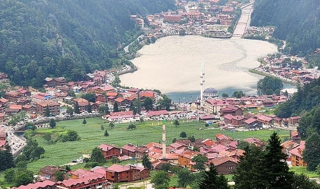 Yeni turizm sezonundan beklentiler yüksek