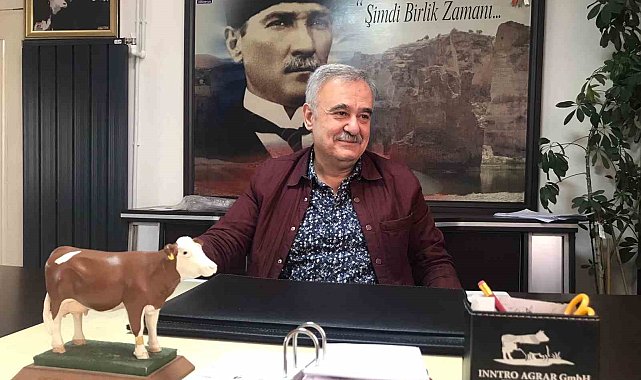 Yerli hayvan ırkının korunması için verilen destekleme ücretleri besicilerin hesabına yattı