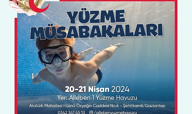 Yılmaz'dan çocuklara özel davet