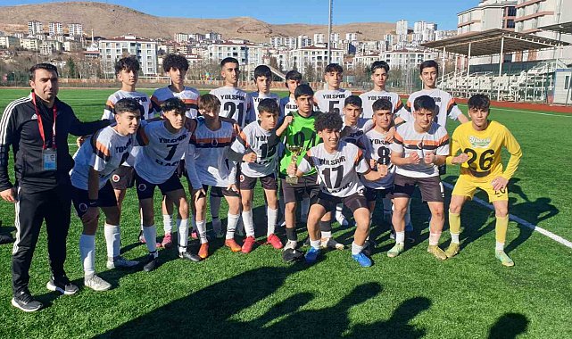 Yolspor, Bingöl grubunda