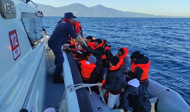 Yunanistan geri itti, Türkiye kurtardı