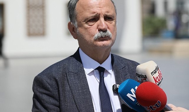 Yunusemre Belediyesi'nin borcu açıklandı: "1 milyar 103 milyon"