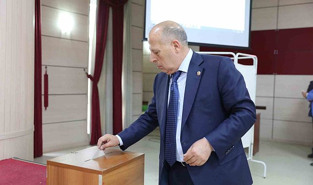 Yüreğir Belediye Meclisi ilk toplantısı gerçekleştirildi