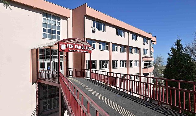 ZBEÜ Fen Fakültesi Biyoloji Bölümü Lisans Programı akredite oldu