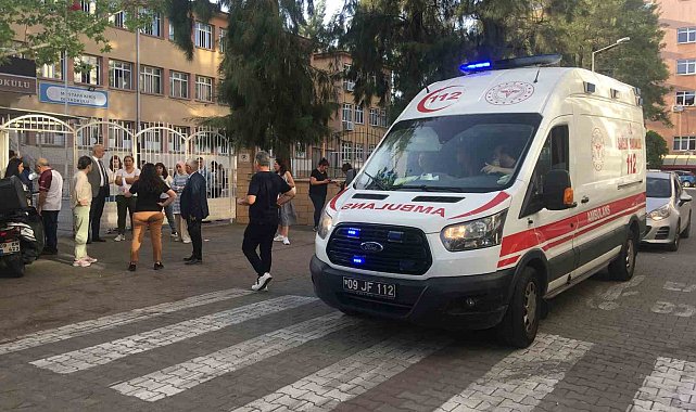 Zehirlenen öğrencilerin son durumu belli oldu