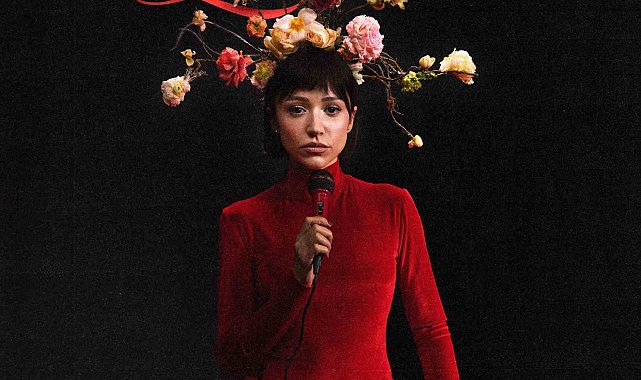 Zeynep Bastık Muud ve dünya listelerinde zirvede