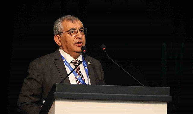 Zonguldak'ta 4. Bahar Sempozyumu başladı
