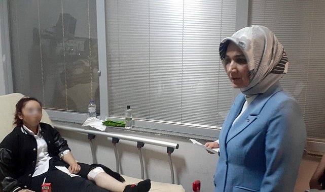 1 kişinin öldüğü, 16 kişinin yaralandığı otobüs kazasında korkunç detay