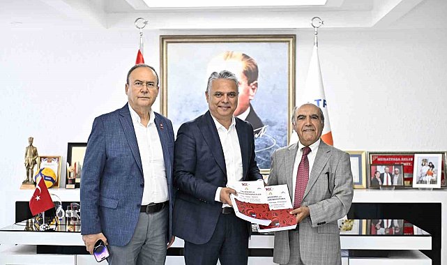 100 bilim insanı Akdeniz anemisini yazdı