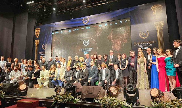 12. Bedia Muvahhit Tiyatro Ödülleri adayları açıklandı
