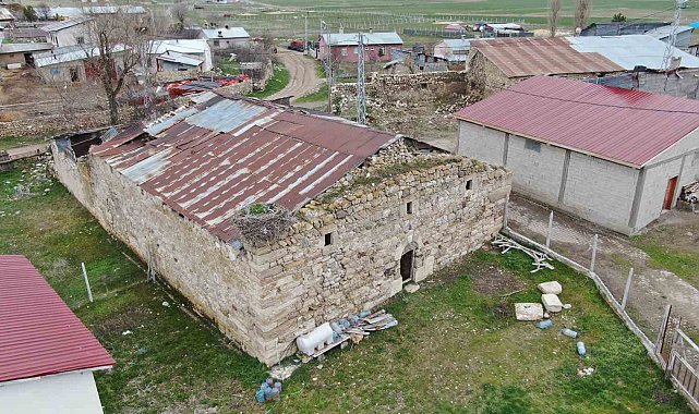 16 milyon TL'ye satışa sunulan kilise, açık artırmayla alıcısını bulacak