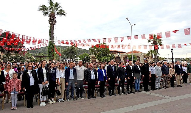 17. Yarımada Spor Oyunları, ödül töreniyle sona erdi