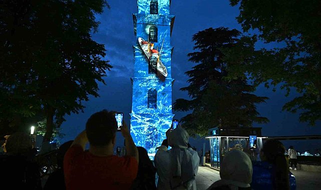 19 Mayıs coşkusu hiç bitmeyecek