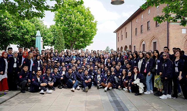 19 Mayıs ile Gençlik Haftası, tüm yurtta coşkuyla kutlanacak