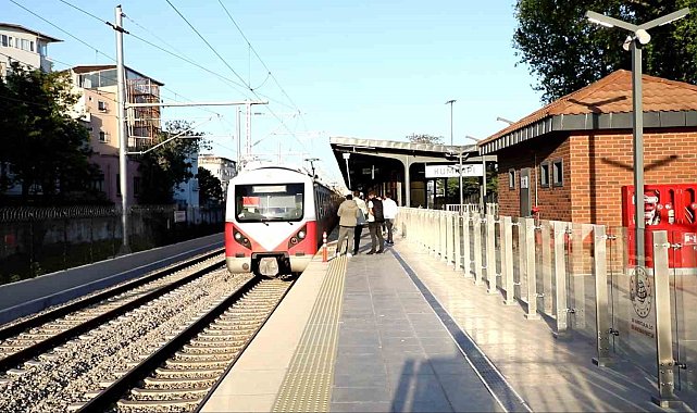 19 Mayıs'ta trenler ücretsiz