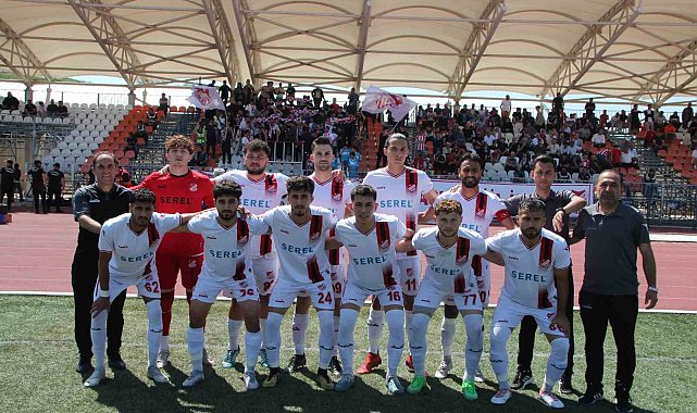 1969 Bilecik Spor Kulübü, 1. Amatör Lig'e düştü
