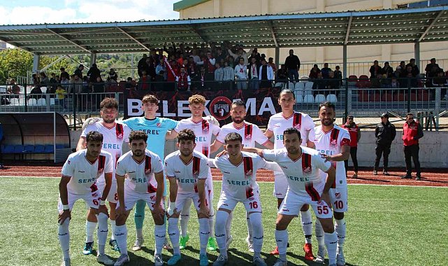 1969 Bilecik Spor Kulübü ligi düşme hattının hemen üstünde bitirdi