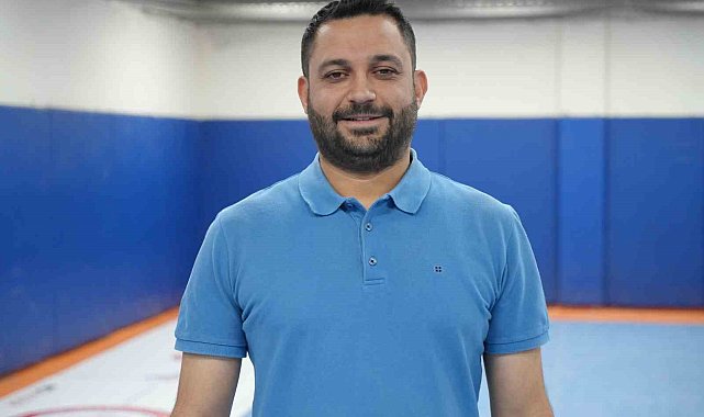 2 bin sporcunun arasından Türkiye şampiyonu oldu
